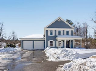 56 Drowne Road, Cumberland, ME 04021