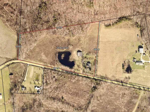 3030 State Highway 1778, Hustonville, KY 40437