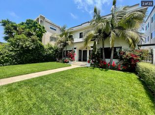839 5th St #2B, Santa Monica, CA 90403