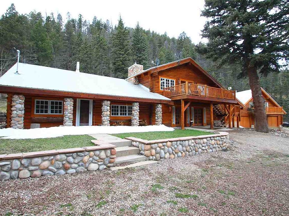 301 La Rasta Rd, Red River, NM 87558 Zillow