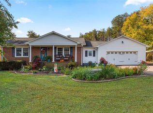 1420 Boone Rd, Burlington, NC 27217