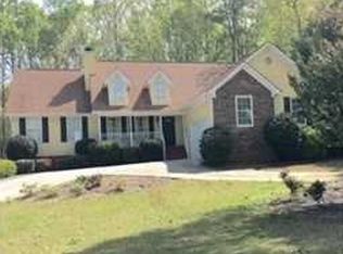 331 Laiken Dr, Jasper, GA 30143