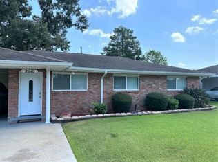 2610 N Industry St, Belle Chasse, LA 70037