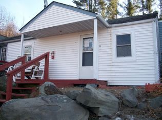 3910 Route 447 APT 11, Cresco, PA 18326