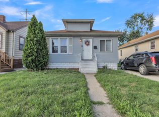 2621 Cleveland St, Hammond, IN