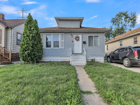 2621 Cleveland St, Hammond, IN 46323