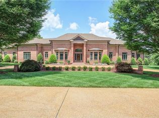 678 Good Springs Rd, Brentwood, TN 37027