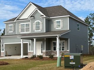 8038 Crossbow Lndg, Graniteville, SC 29829