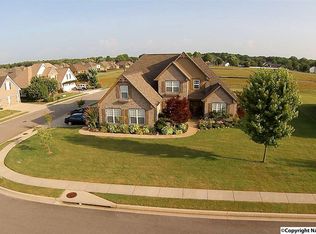 14 Crimson Cloud SW, Huntsville, AL 35824