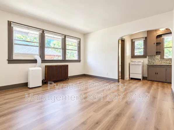 1177 E 100 S #3, Salt Lake City, UT 84102