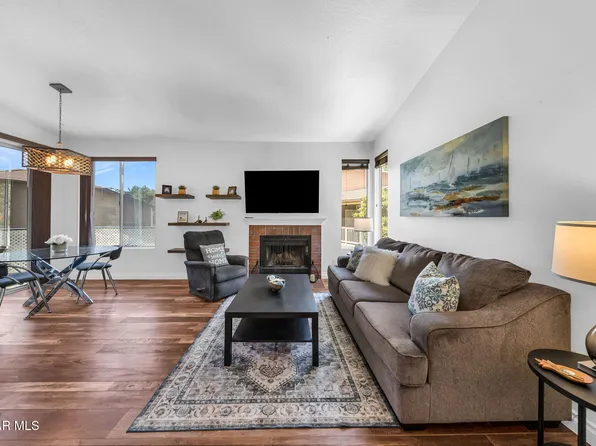 2450 Pleasant Way Unit N, Thousand Oaks, CA 91362