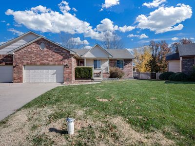 8811 W Britton Ct, Wichita, KS, 67205