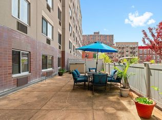 300 W 145th St APT 1N, New York, NY