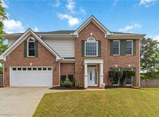 2323 Wesfork Ct, Suwanee, GA 30024