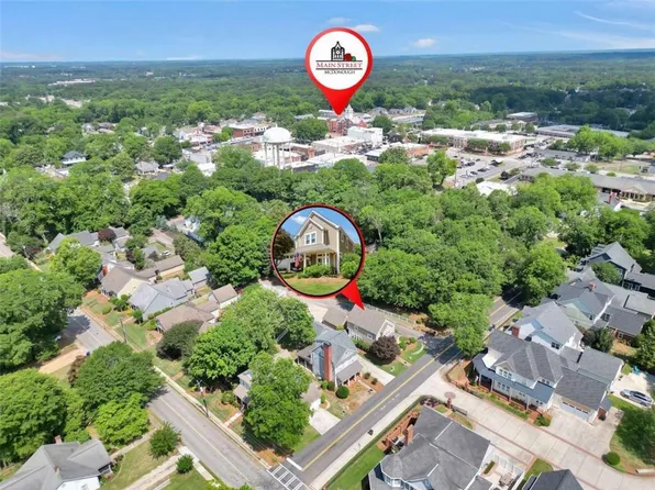 87 Sloan St, McDonough, GA 30253
