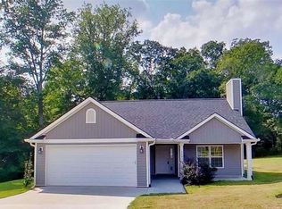 226 Shady Spring Way, Wellford, SC 29385