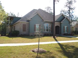 448 Olde Lodge Blvd, Fairhope, AL 36532