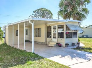 801 Homefolks St, North Fort Myers, FL 33917