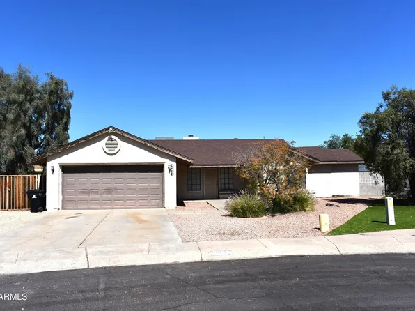 20631 N 6TH Drive, Phoenix, AZ 85027