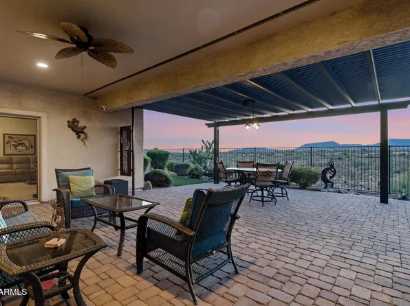 43908 N 44TH Lane, New River, AZ 85087