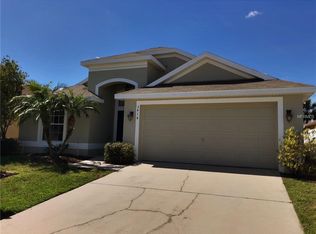 3414 Benson Park Blvd, Orlando, FL 32829