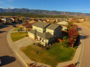702 Airman Ln, Colorado Springs, CO 80921