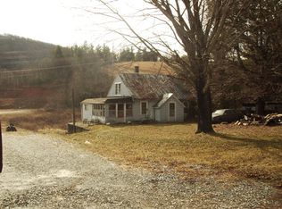 731 Bledsoe Creek Rd, Sparta, NC 28675