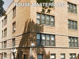 7114 S Cornell Ave APT 3B, Chicago, IL 60649