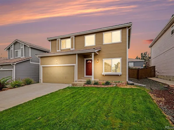 4435 Lyndenwood Circle, Highlands Ranch, CO 80130