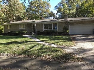 2277 Jennings St, Gary, IN 46404