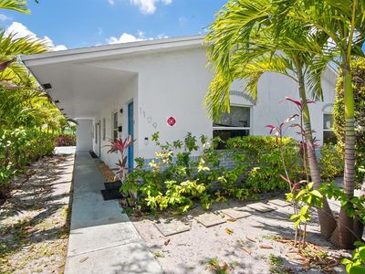 1109 NE 6th Ave, Fort Lauderdale, FL, 33304