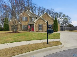 104 Barrow St, Madison, AL 35756