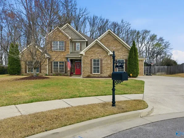 104 Barrow St, Madison, AL 35756