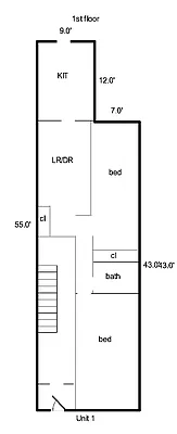 Rented by David Berkowitz, LREB | media 13