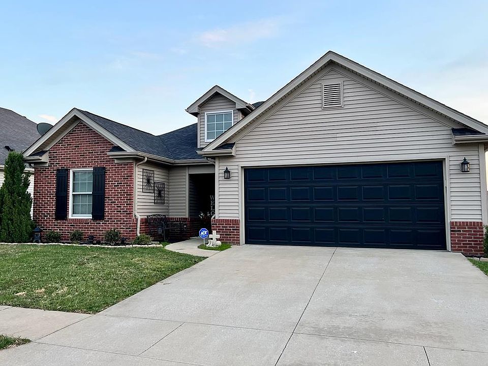 2537 Palomino Pl, Owensboro, KY 42301 | Zillow