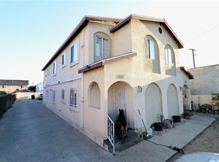 1520 E 92nd St, Los Angeles, CA 90002