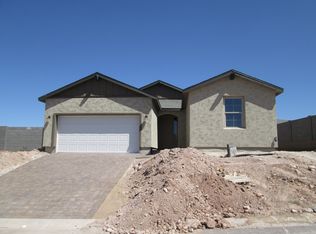 305 Whistle STOP ROAD, Clarkdale, AZ 86324