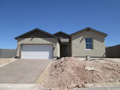 305 Whistle Stop Road, Clarkdale, AZ, 86324