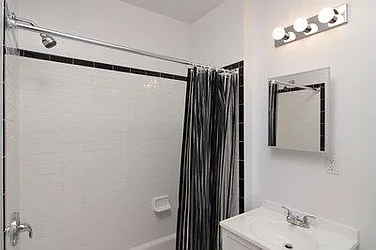 Rented by Atlas Real Estate New York