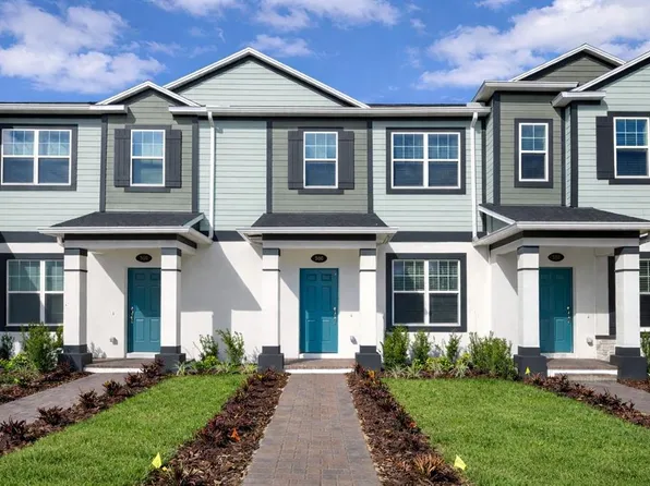 346 Lady Palm St, Apopka, FL 32703