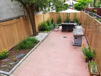 Rented by Halstead Real Estate