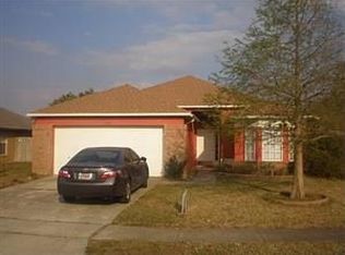 8731 Fort Shea Ave, Orlando, FL 32822