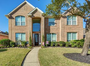 6218 Sampras Ace Ct, Spring, TX 77379