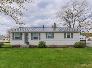 59 Manor Road, Concord, NH 03303