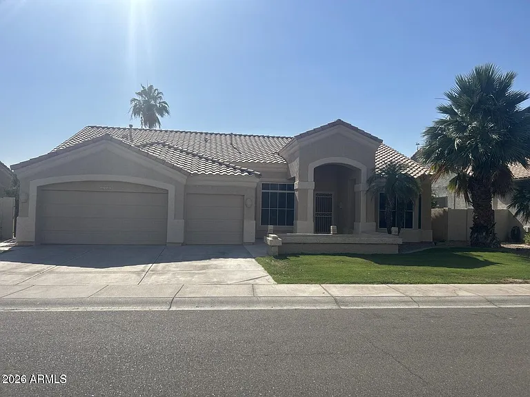 3160 S Greythorne Way — Photo 9