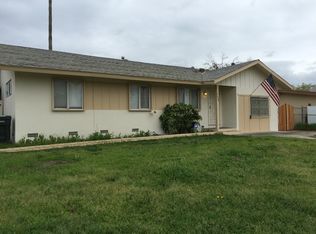 3620 Milton Way, North Highlands, CA