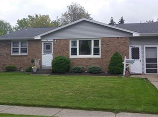 218 French Lea Rd, Buffalo, NY 14224