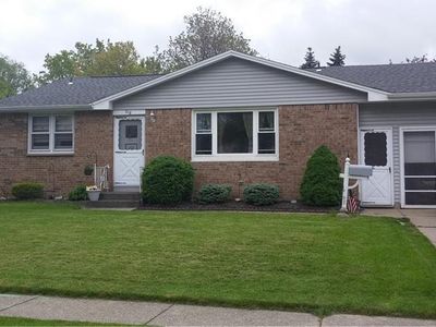 218 French Lea Rd, Buffalo, NY, 14224