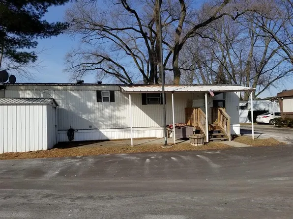 983 Candace Ln #49, Madison Heights, MI 48071