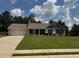 17 Kinsley Way, Statham, GA 30666